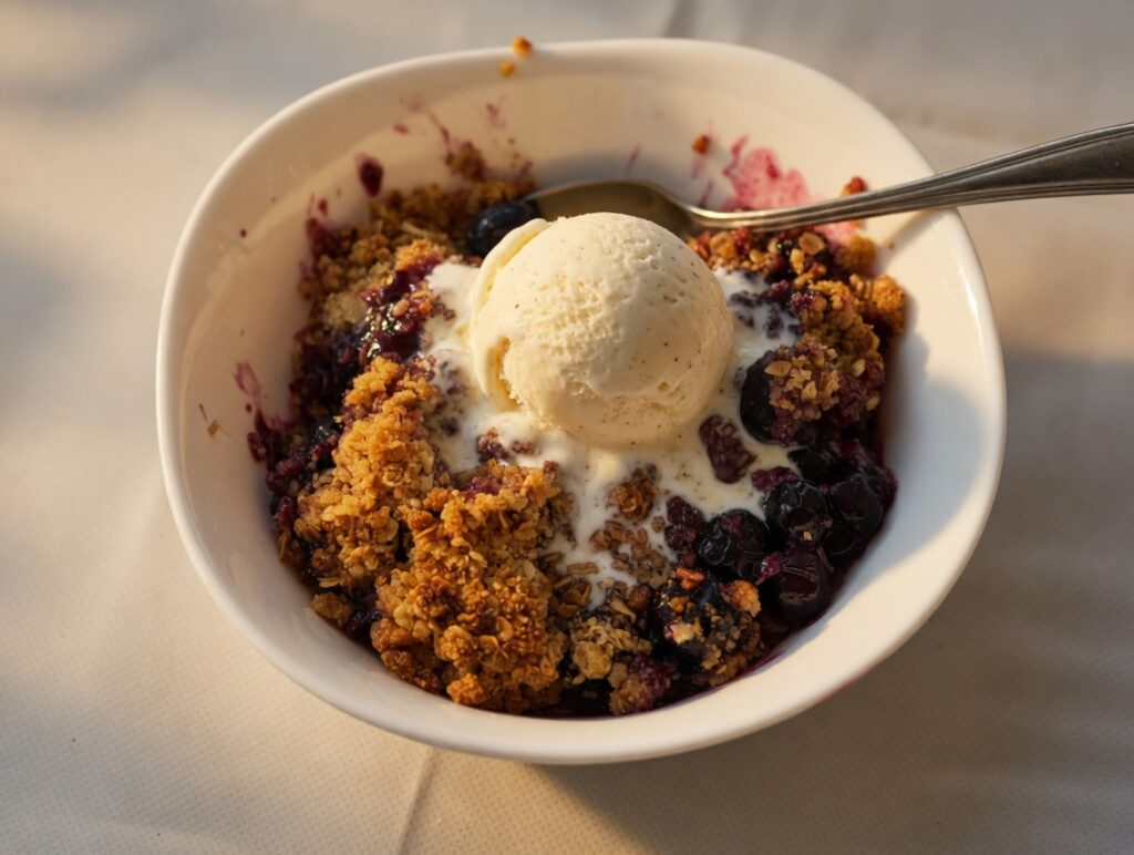 Postres en Molde de Silicona