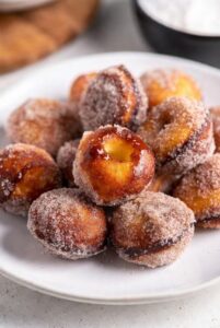 Bocados de Donut